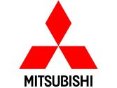 Tavita Portbagaj Mitsubishi