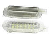 LED-uri Auto Interior