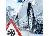 Accesorii Auto pentru Iarna