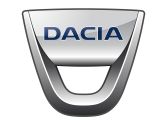 Prezoane Dacia