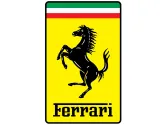 Prezoane Antifurt Ferrari