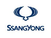 Prezoane Ssangyong
