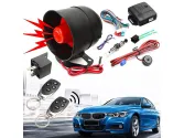 Alarme Auto