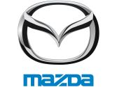 Carcasa Cheie Mazda