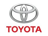 Carcasa Cheie Toyota