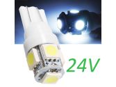 LED-uri Auto 24V