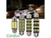 LED-uri Auto cu CanBus