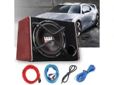 Subwoofer Bass Auto
