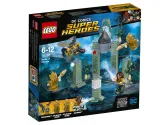 LEGO DC Comics Super Heroes