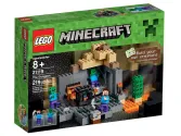 LEGO Minecraft