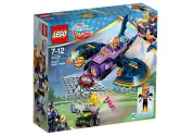LEGO DC Super Hero Girls