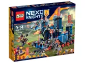 LEGO Nexo Knights