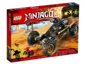 LEGO Ninjago