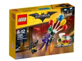 LEGO Batman Movie