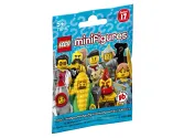 LEGO Minifigurine