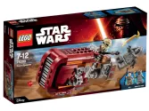 LEGO Star Wars