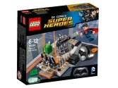 LEGO DC Super Heroes