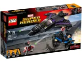 LEGO Marvel Super Heroes