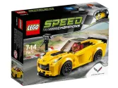LEGO Speed Champions