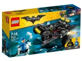 LEGO BATMAN