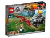 LEGO Jurassic World