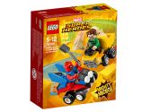 LEGO Super Heroes DC