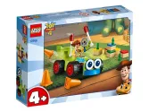 LEGO Disney Pixar Toy Story 4