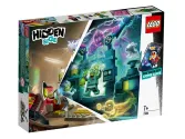 LEGO Hidden Side