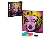 LEGO Art
