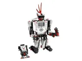LEGO Mindstorms