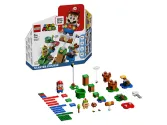 LEGO Super Mario