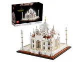 LEGO Architecture