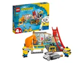 LEGO Minions