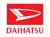 Rama Adaptoare Daihatsu