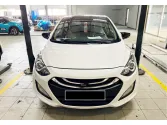 Capace Oglinzi Hyundai