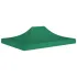 Acoperiș pentru cort de petrecere, alb, 4 x 3 m, 270 g/m² GartenMobel Dekor