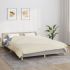 Pătură anti-stres, gri, 220x230 cm, 11 kg, material textil GartenMobel Dekor