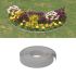 Borduri de grădină, 2 buc, negru, 10 m 10 cm, polietilenă GartenMobel Dekor