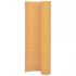 Gard de grădină cu două fețe, galben, 90 x 300 cm, PVC GartenMobel Dekor