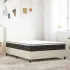 Saltea cu arcuri bonnell, fermitate medie, 160x200 cm GartenMobel Dekor