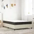 Saltea cu arcuri bonnell, fermitate medie, 160x200 cm GartenMobel Dekor