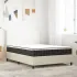 Saltea cu arcuri bonnell, fermitate medie, 160x200 cm GartenMobel Dekor