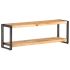Dulap TV, 160x30x40 cm, lemn masiv de acacia GartenMobel Dekor