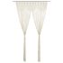 Perdea macrame, 140 x 240 cm, bumbac GartenMobel Dekor