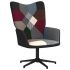 Scaun de relaxare, material textil, petice GartenMobel Dekor