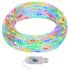 Instalaţie cu 300 LED-uri, multicolor, 30 m GartenMobel Dekor
