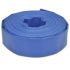 Furtun plat, 50 m 3" PVC GartenMobel Dekor