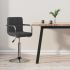 Scaun de bar, crem, material textil GartenMobel Dekor