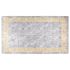 Covor lavabil, multicolor, 190x300 cm, anti-alunecare GartenMobel Dekor