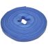Furtun plat, 50 m 3" PVC GartenMobel Dekor